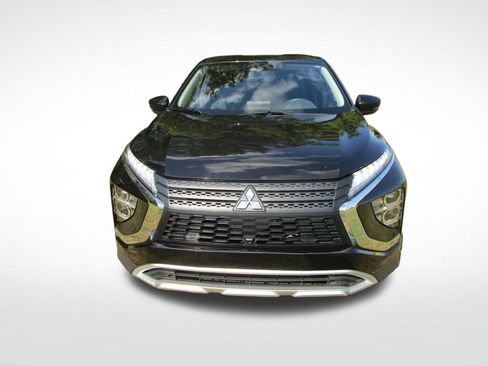 Used 2024 Mitsubishi Eclipse Cross SE AWD/4WD image 5