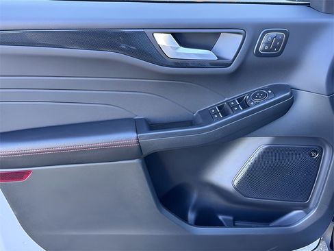 New 2026 Ford Escape ST-Line Select w/ Tech Pack #2 image 27