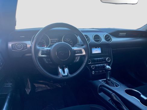 Used 2022 Ford Mustang GT w/ Black Accent Package image 21