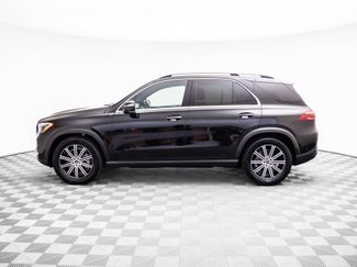 Used 2025 Mercedes-Benz GLE 450 4MATIC video 2