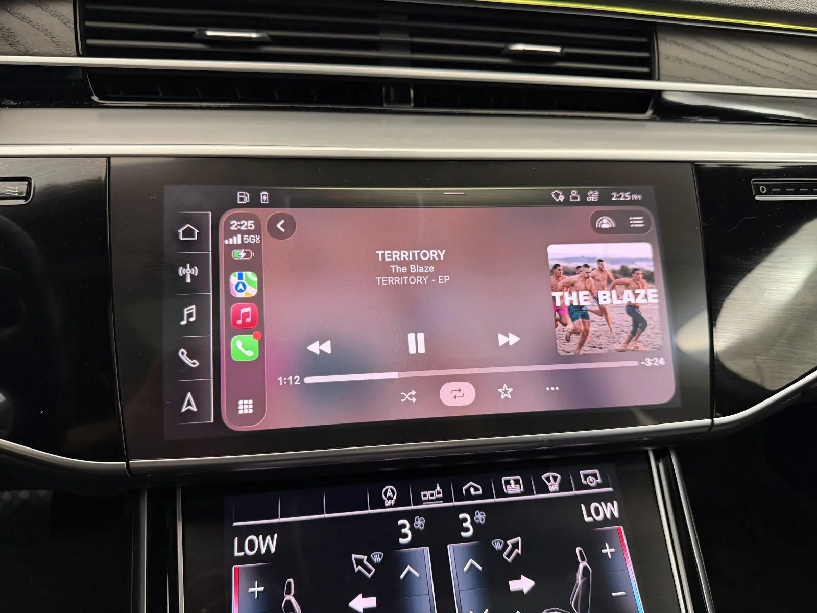 Used 2020 Audi A8 L 4.0T w/ Executive Package AWD/4WD image 44