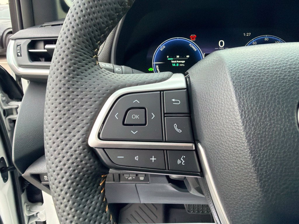 New 2026 Toyota Sienna XLE Woodland Edition AWD/4WD image 29