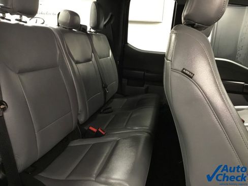 Used 2021 Ford F150 XL w/ Equipment Group 101A High image 36