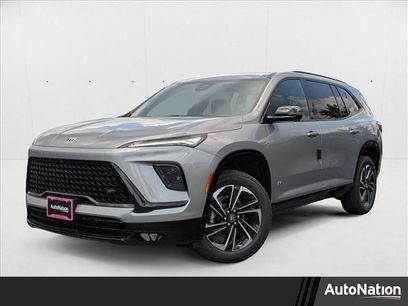 New 2025 Buick Enclave Sport Touring w/ Power Package