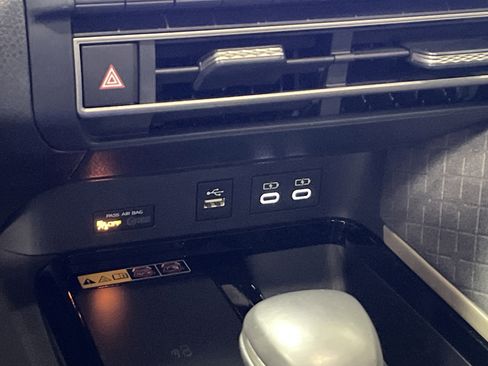 Certified 2025 Toyota Camry XLE w/ Premium Plus Package FWD image 36