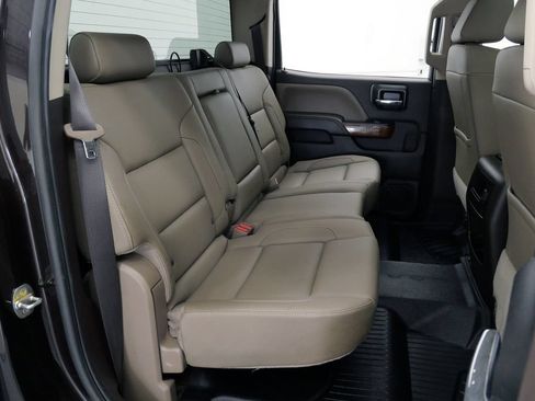 Used 2019 GMC Sierra 2500 SLT w/ Driver Alert Package AWD/4WD image 20
