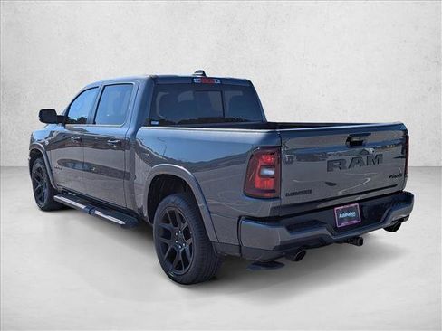 New 2026 RAM 1500 Laramie w/ Night Edition image 7