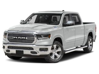 Certified 2023 RAM 1500 Laramie AWD/4WD video 1