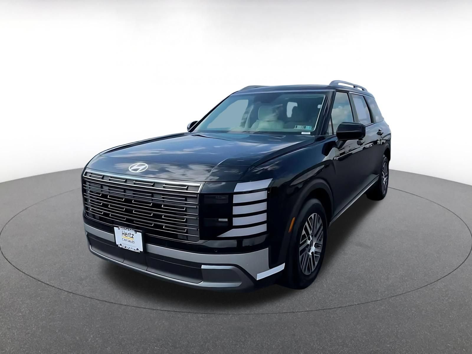 Used 2026 Hyundai Palisade SEL FWD image 6