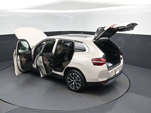 New 2026 BMW X3 xDrive30i w/ Premium Package AWD/4WD image 47