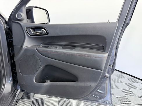 Used 2024 Dodge Durango GT image 10