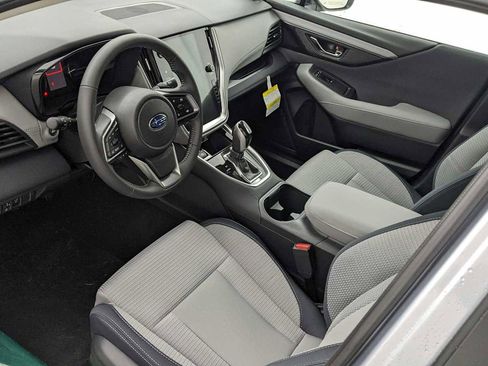 New 2025 Subaru Outback Premium image 13