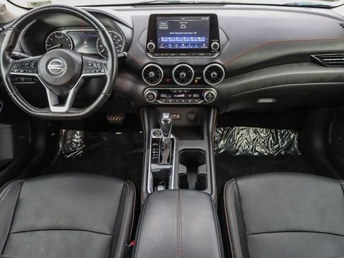 Used 2023 Nissan Sentra SR w/ SR Premium Package image 14