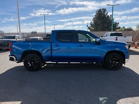 Used 2023 Chevrolet Silverado 1500 LT w/ Protection Package image 5