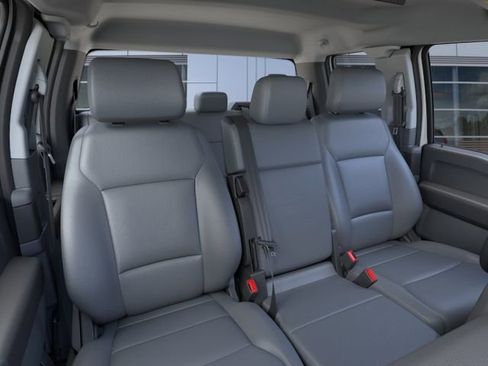 New 2026 Ford F350 XL AWD/4WD image 10