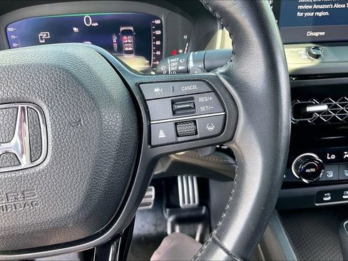 Used 2023 Honda Accord Sport image 18