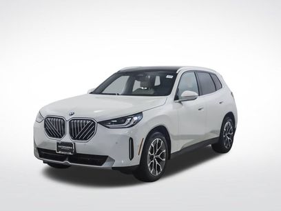 Certified 2026 BMW X3 xDrive30i