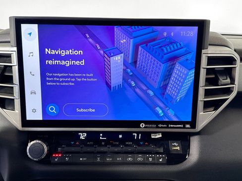 Used 2022 Toyota Tundra Limited w/ TRD Off-Road Package image 13