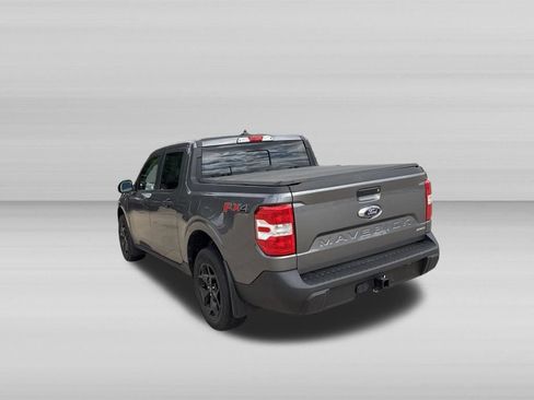 Used 2023 Ford Maverick XLT w/ Equipment Group 300A Standard AWD/4WD image 4