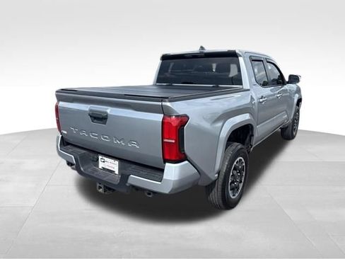 Used 2024 Toyota Tacoma SR5 RWD image 5