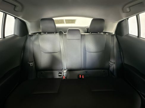 Used 2024 Toyota Prius LE image 30