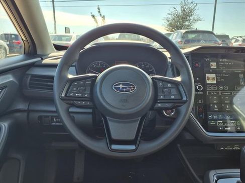 New 2026 Subaru Crosstrek 2.0i Premium image 11