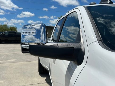 New 2025 RAM 3500 Laramie w/ Max Tow Package image 94