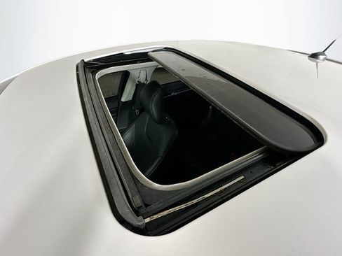 Used 2014 Ford Fusion Titanium image 22