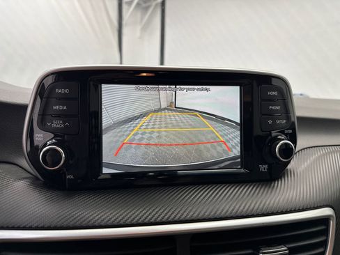 Used 2021 Hyundai Tucson SE w/ Cargo Package AWD/4WD image 28