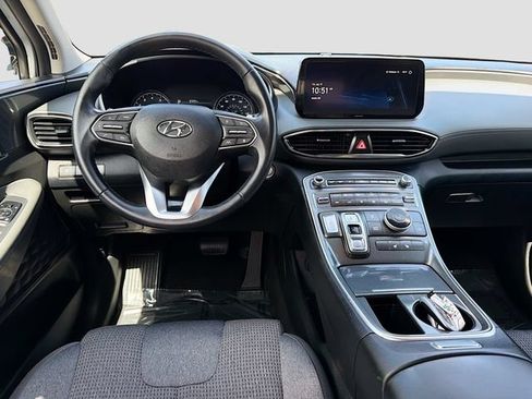 Used 2023 Hyundai Santa Fe SEL FWD image 21