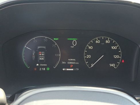 Used 2024 Honda CR-V Sport-L image 20