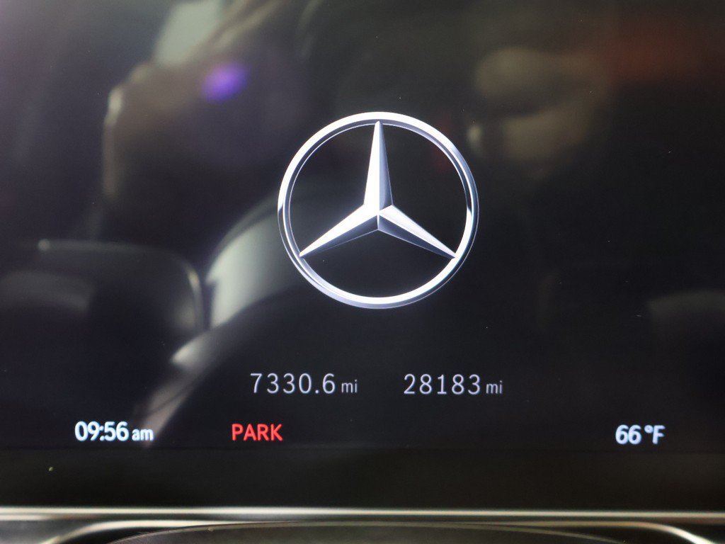 Used 2023 Mercedes-Benz S 500 4MATIC image 47
