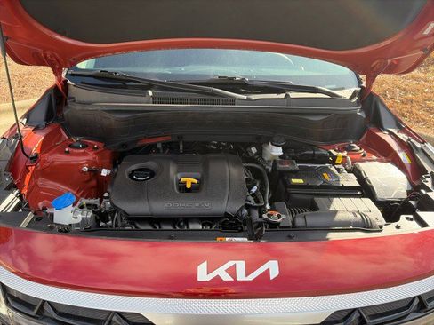 Used 2024 Kia Seltos S image 43