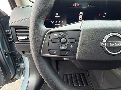 New 2026 Nissan Sentra SV w/ Floor Mat Package FWD image 27