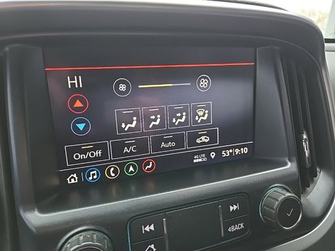 Used 2019 Chevrolet Colorado ZR2 image 64