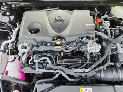 New 2026 Toyota Camry LE image 21