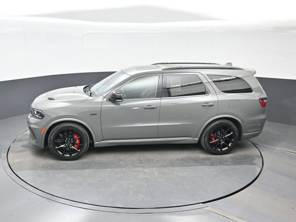 Used 2021 Dodge Durango SRT w/ Premium Interior Group AWD/4WD image 18