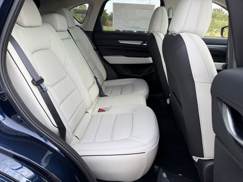 New 2025 MAZDA CX-5 AWD 2.5 S w/ Premium Plus Pkg image 27