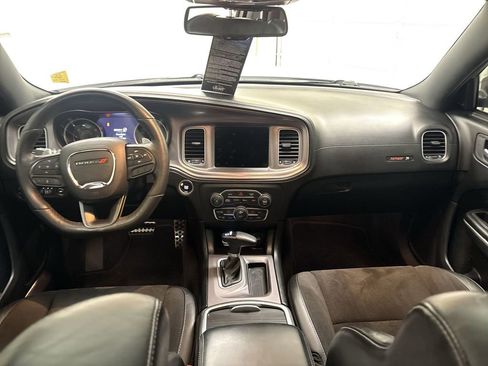 Used 2023 Dodge Charger Scat Pack RWD image 21