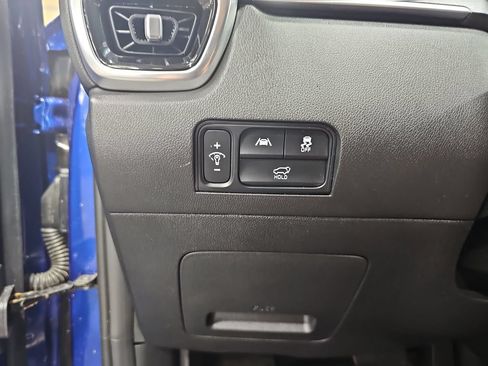 Certified 2023 Kia Sorento SX AWD/4WD image 27