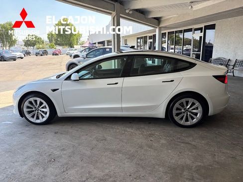 Used 2023 Tesla Model 3 Standard Range RWD image 6