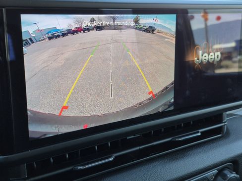 Certified 2026 Jeep Wrangler Willys image 22