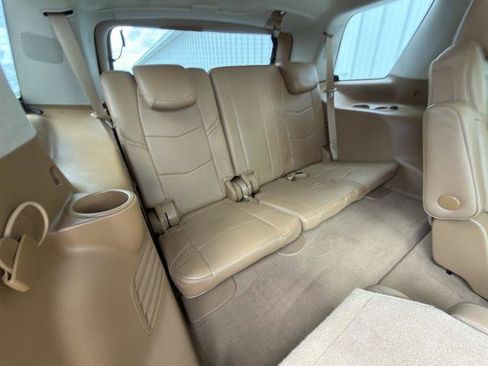 Certified 2016 Cadillac Escalade Platinum AWD/4WD image 26