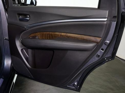 Certified 2019 Acura MDX SH-AWD w/ Technology Package image 32