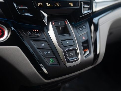 Used 2023 Honda Odyssey Elite image 42