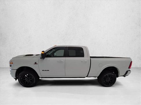 New 2026 RAM 2500 Limited image 9
