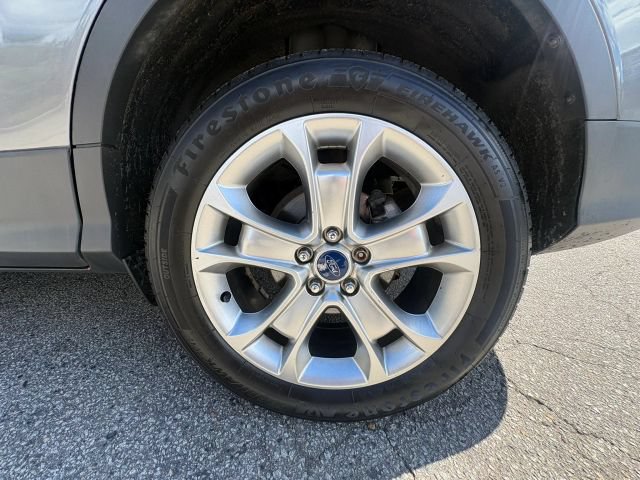 Used 2014 Ford Escape Titanium AWD/4WD image 15