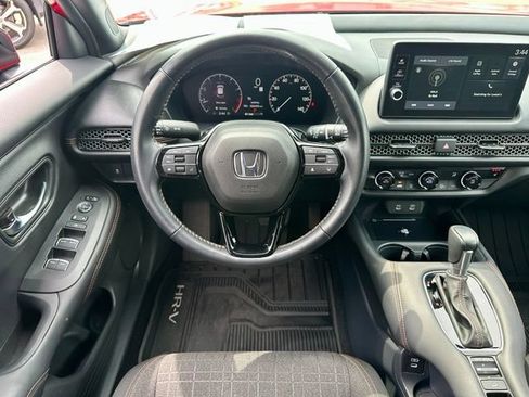 Used 2026 Honda HR-V Sport image 15