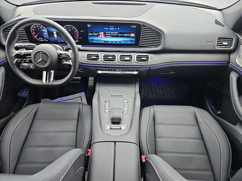 New 2026 Mercedes-Benz GLS 450 4MATIC image 15