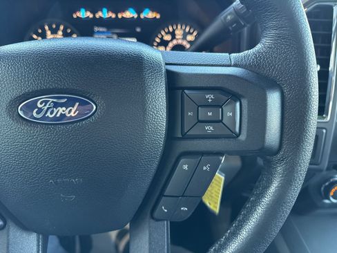 Used 2016 Ford F150 XLT w/ Equipment Group 302A Luxury AWD/4WD image 30